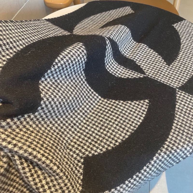 Chanel Scarf